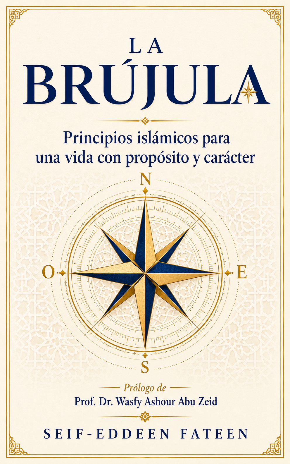 La Brújula poster