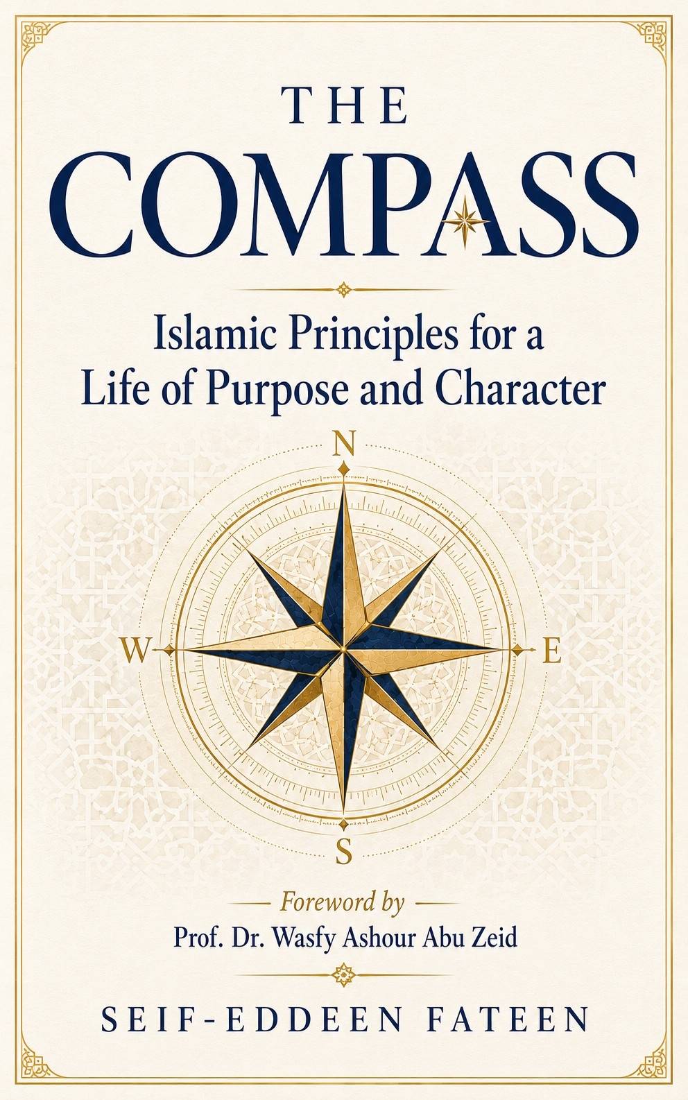 The Compass poster
