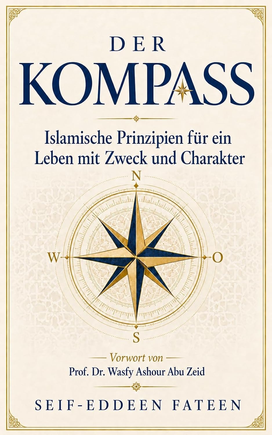 Der Kompass cover